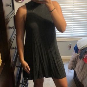 Socialite t shirt dress